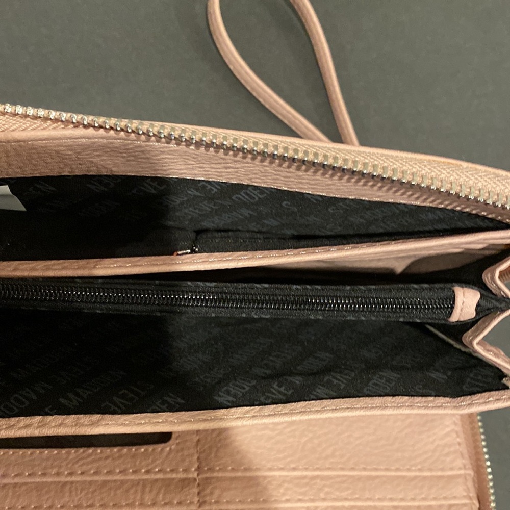 Steve Madden Wallet NWT - Picture 4 of 16